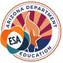 Arizona ESA logo