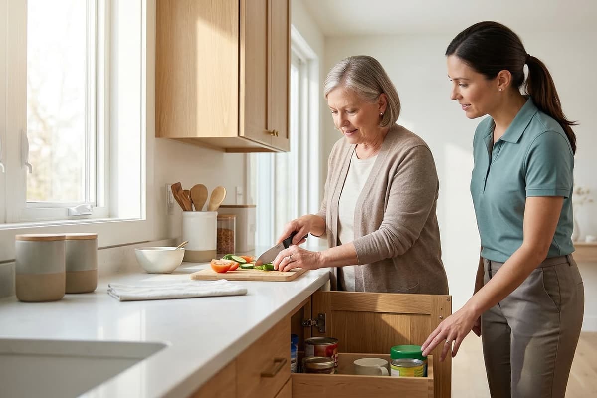 ¿Qué Es la Terapia Ocupacional? Un Enfoque Transformador para los Desafíos Cotidianos