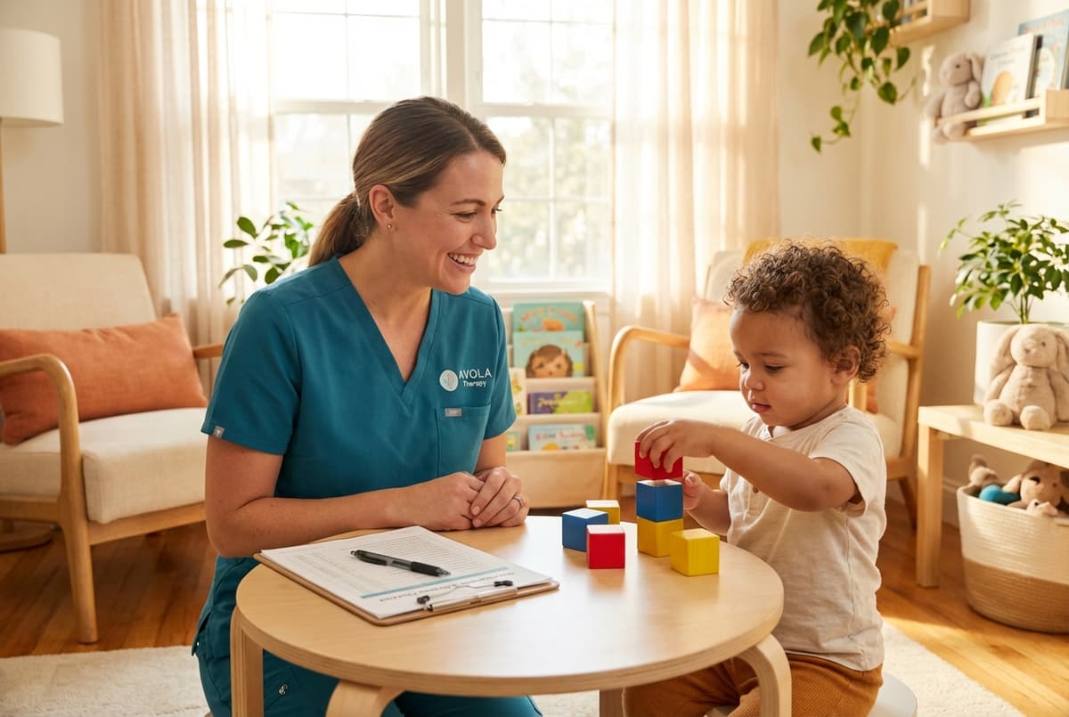 Evaluación del Desarrollo e Hitos