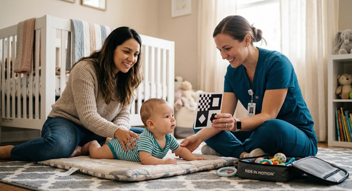 Plagiocefalia (Síndrome de Cabeza Plana)