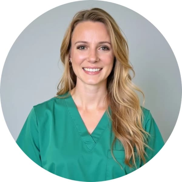 Kayla - Director of Therapy